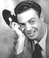 Alan Freed