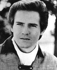 Bobby Fuller