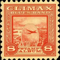 Climax Blues Band - Stamp Album