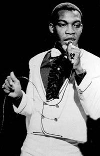 Desmond Dekker