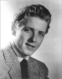 Eddie Cochran