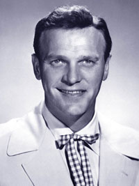 Eddy Arnold album cover