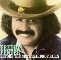 Freddy Fender