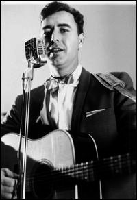 Johnny Horton