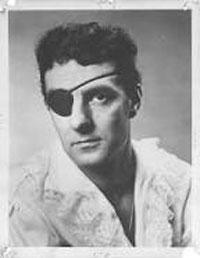 Johnny Kidd