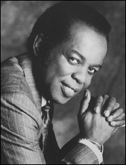 Lou Rawls