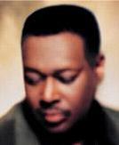 Luther Vandross