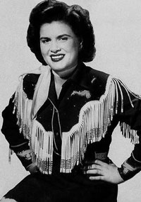 Patsy Cline