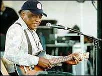 R. L. Burnside