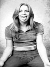 Sandy West