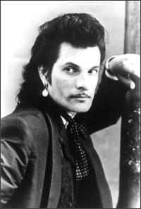 Willy DeVille