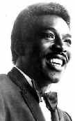 Wilson Pickett